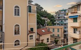 H11 Ariston Centro Sanremo - Mare